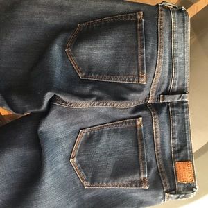 Worn only a few times, like new condition!